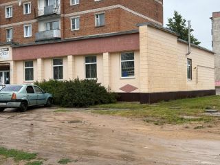 Сдам помещение под магазин с коммуникациями подключена канализация фото Южа