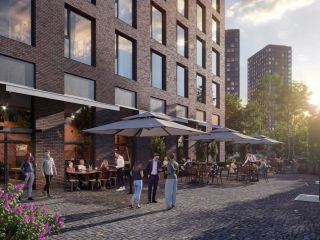 Продам офисное помещение фото 10 Москва