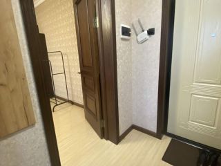 Сдам однокомнатную квартиру видеонаблюдение фото 2 Махачкала