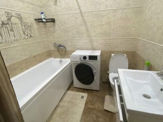 Сдам однокомнатную квартиру видеонаблюдение фото 4 Махачкала