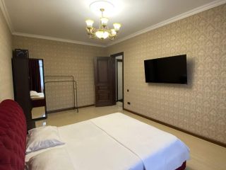 Сдам однокомнатную квартиру видеонаблюдение фото 10 Махачкала