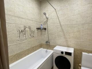 Сдам однокомнатную квартиру видеонаблюдение фото 13 Махачкала