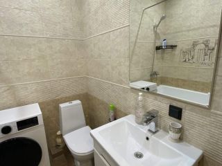 Сдам однокомнатную квартиру видеонаблюдение фото 14 Махачкала