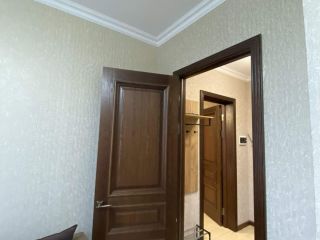 Сдам однокомнатную квартиру видеонаблюдение фото 23 Махачкала