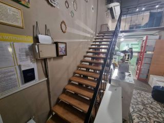 Сдаю магазин свободного назначения на первой линии фото 4 Москва