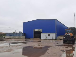 Сдам помещение под склад фото 2 Талдом