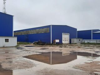 Сдам помещение под склад фото 3 Талдом