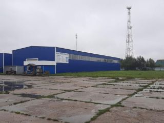 Сдам помещение под склад фото 4 Талдом