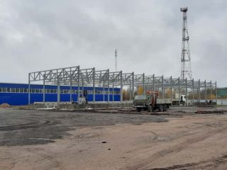 Сдается складское помещение имеется охрана фото 4 Талдом