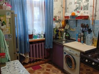 Продаю комнату черновая отделка хрущевской планировки взрослый собственник в отличном состоянии фото Нижний Новгород