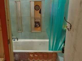 Продаю комнату черновая отделка хрущевской планировки взрослый собственник в отличном состоянии фото 3 Нижний Новгород