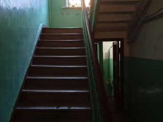 Продаю комнату черновая отделка хрущевской планировки взрослый собственник в отличном состоянии фото 7 Нижний Новгород