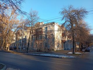 Продаю комнату черновая отделка хрущевской планировки взрослый собственник в отличном состоянии фото 8 Нижний Новгород