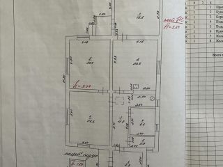 Продается кирпичный дом с мебелью подключена канализация фото 3 Краснодар