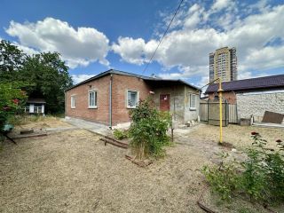 Продается кирпичный дом с мебелью подключена канализация фото 27 Краснодар