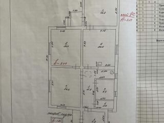 Продается кирпичный дом с мебелью подключена канализация фото 31 Краснодар