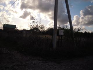 Продается зем участок в садовом некоммерческом товариществе рядом лес фото 6 П Сосновка