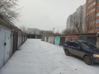 Продаю кирпично-монолитный гараж рядом асфальт есть смотровая яма фото 4 Красноярск