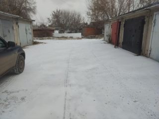 Продаю кирпично-монолитный гараж рядом асфальт есть смотровая яма фото 5 Красноярск