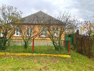 Продам кирпичный дом фото 15 Владикавказ