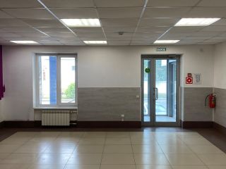 Сдаю торговую площадь видеонаблюдение отдельный вход фото 6 Томск