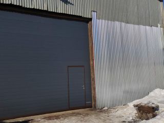 Сдается нежилое помещение подключена канализация фото Одинцово