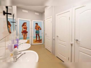 Продаю нежилое помещение имеется охрана есть пожарная сигнализация фото 7 Кострома