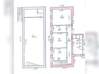 Продаю нежилое помещение имеется охрана есть пожарная сигнализация фото 8 Кострома