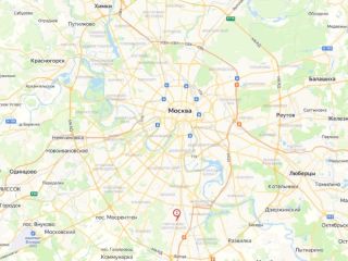 Продается земельный участок фото Москва