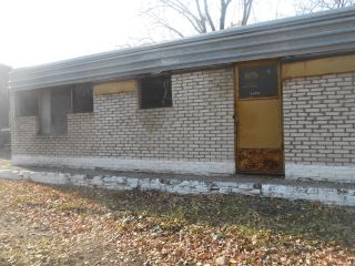 Сдается помещение под склад фото П. Николаевка