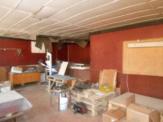 Сдается помещение под склад фото 2 П. Николаевка