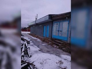 Продам нежилое помещение на первой линии фото 10 Сыктывкар