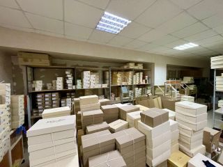 Сдаю складское помещение беловая отделка фото 2 Пенза