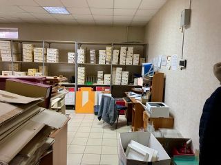 Сдаю складское помещение беловая отделка фото 4 Пенза