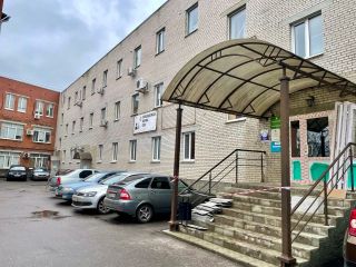 Сдаю складское помещение беловая отделка фото 6 Пенза