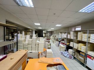 Сдаю складское помещение беловая отделка фото 7 Пенза