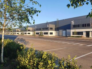 Продам помещение под склад подключена канализация видеонаблюдение фото 7 Серпухов