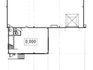 Сдается складское помещение видеонаблюдение подключена канализация фото 3 Серпухов
