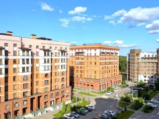 Продается трехкомнатная квартира взрослый собственник ухоженный подъезд фото 9 Красногорск