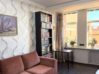 Продается трехкомнатная квартира взрослый собственник ухоженный подъезд фото 23 Красногорск