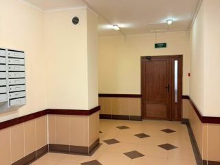 Продается трехкомнатная квартира взрослый собственник ухоженный подъезд фото 27 Красногорск