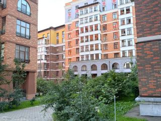 Продается трехкомнатная квартира взрослый собственник ухоженный подъезд фото 29 Красногорск