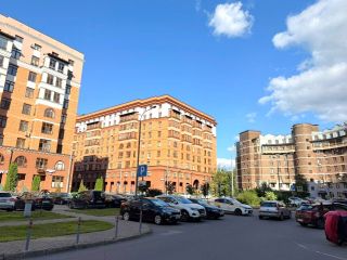 Продается трехкомнатная квартира взрослый собственник ухоженный подъезд фото 30 Красногорск