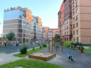 Продается трехкомнатная квартира взрослый собственник ухоженный подъезд фото 31 Красногорск