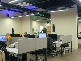 Продаю помещение свободного назначения рядом река с мебелью фото 2 Санкт-Петербург