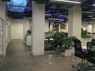 Продаю помещение свободного назначения рядом река с мебелью фото 6 Санкт-Петербург