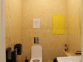 Продаю помещение свободного назначения рядом река с мебелью фото 8 Санкт-Петербург