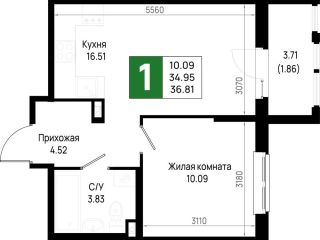 Продается 1 комнатная квартира видеонаблюдение фото Всеволожск