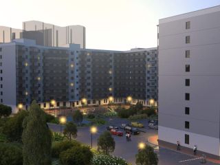 Продам однокомнатную квартиру взрослый собственник фото 7 Всеволожск