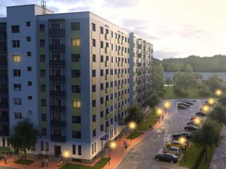 Продается однокомнатная квартира взрослый собственник фото 5 Всеволожск